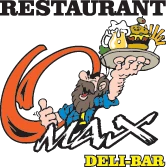 Bar O'Max