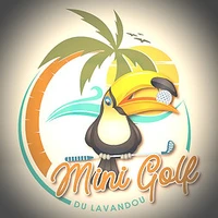 Mini golf exotic Lavandou