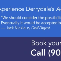 Derrydale Golf Course