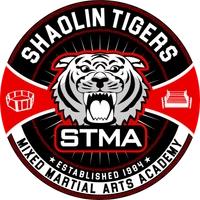 Shaolin Tigers HQ - STMA Wokingham