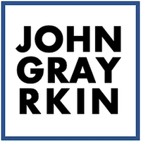 John Gray RKin Registered Kinesiologist