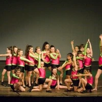MGA Academy of Performing Arts