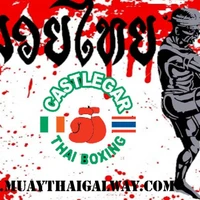 Oranmore Muay Thai