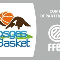 Comité Vosges Basket Ball
