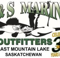 G & S Marina Outfitters