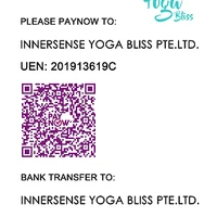 Yoga Bliss
