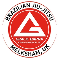GRACIE BARRA MELKSHAM Jiu-Jitsu Martial Arts