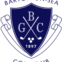 Barton on Sea Golf Course