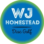 WJ Homestead Disc Golf