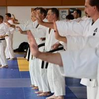 Olympic Karate Saint Genois