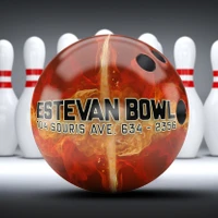 Estevan Bowl