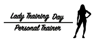 LADY TRAINING DAY