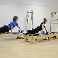 Classical Pilates
