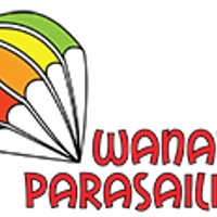 Wanaka Parasailing