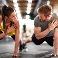 Pro-Fit Strength and Conditioning