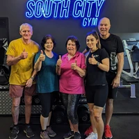 South City Gym