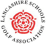 Lancashire Schools Golf Association