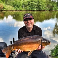 Mallory Park Fisheries Ltd
