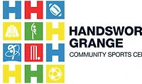 Handsworth Grange Community Sports Centre
