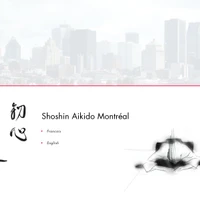 Shoshin Akido Montral