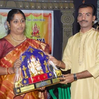 SRI NARTHANA GANAPATHY NATYALAYA