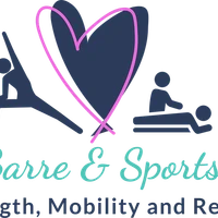 Pilates Barre and Sports Massage