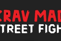 Krav Maga 34 Street Fight