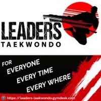 Leaders Taekwondo