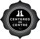 Centered on Centre Ave Yoga Studio