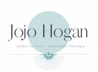 Jojo Hogan - Aromatherapy Massage, Reflexology & Yoga