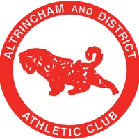 Altrincham & District Athletics Club