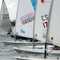Tudor Sailing Club