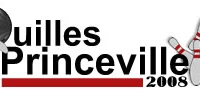 Quilles Princeville 2008