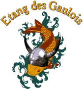 Etang des Gaulois
