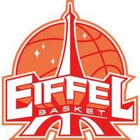 EIFFEL BASKET CLUB