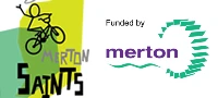 Merton Saints BMX Club