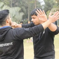 Contact Combat India Llp.