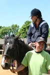 Equestrian Center Le Marouillet - Esat Unapei17