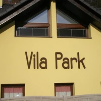 Vila Park ubytovanie