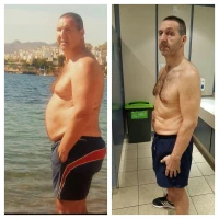 Intensity Fitness