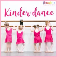 Theatrix Dance Centre