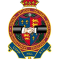 Camp Hill Rugby Football Club