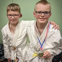 Southfields Judo Kan
