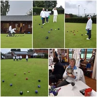 Thurmaston Bowling Club
