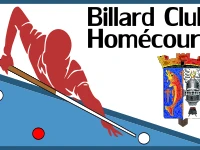 Billard Club Homécourt