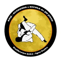 AEJJ - ACADEMIA E ESCOLA DE JIU JÍTSU