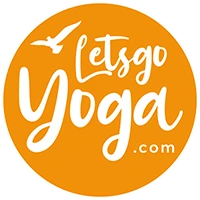 Lets go Yoga