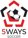 5 Ways Soccer, Brighton