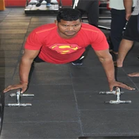 Power Gym