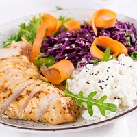 Patricia Perrin Nutrition